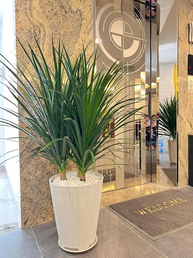 Riversidehome Nearairport/Netflix/Chill/Terrace Ho Chi Minh City Vietnam